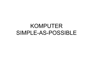 KOMPUTER SIMPLE-AS