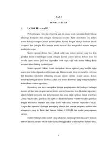 - Institutional Repository Politeknik Negeri Manado