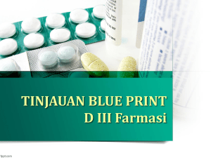 20160225 Tinjauan Blue Print