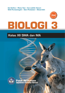 biologi 3 - Mirror UNPAD