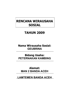MAN 2 Banda Aceh