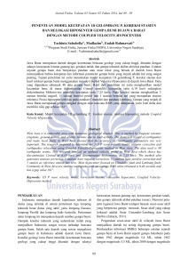 PDF - Jurnal UNESA