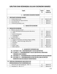 VII. DERIVASI FUNGSI DAN KURVA AD PADA