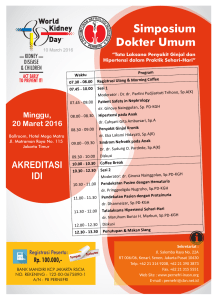 Simposium Dokter Umum