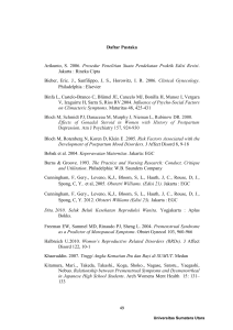 Daftar Pustaka Arikunto, S. 2006. Prosedur