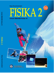 COVER FISIKA SMA Kls 2.psd