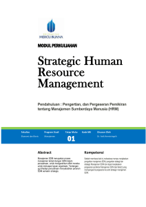 (electronic human resource management—e