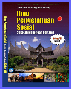 kehidupan pada masa pra aksara di indonesia - e