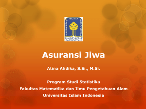 Asuransi Jiwa