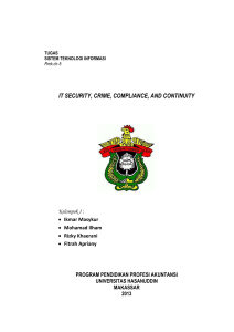 Kelompok_1_-_IT_Security,_Crime,_Compliance,_and_Continuity
