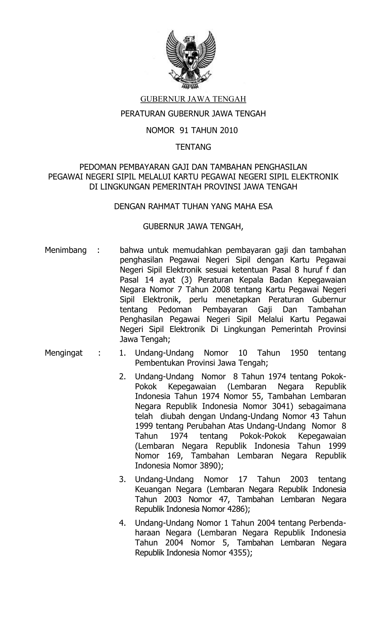 Surat Keputusan Gubernur Jawa Barat Nomer 561 75 Yanbangsos Pdf: Apa ...