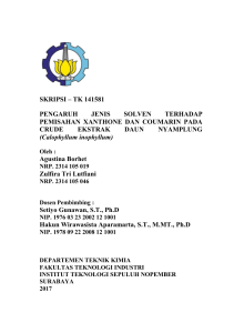 BAB I - Repository - ITS - Institut Teknologi Sepuluh Nopember