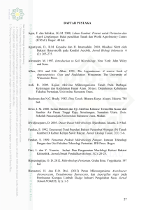 27 DAFTAR PUSTAKA Agus, F. dan Subiksa, I.G.M. 2008, Lahan