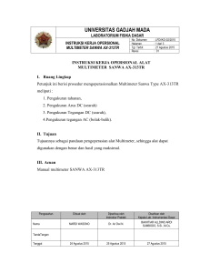 File Terlampir - SILAB - Sistem Informasi Laboratorium UGM