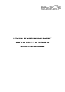 peraturan pemerintah republik indonesia