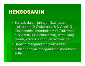 HEKSOSAMIN