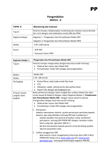 Modul 1