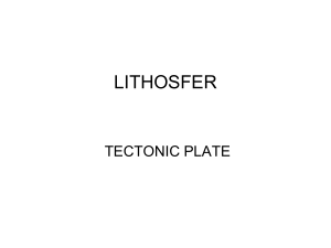 lithosfer