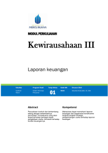 Rasio perputaran aset perusahaan Trimble yaitu