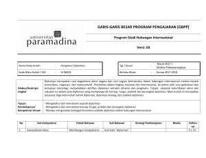 garis-garis besar program pengajaran [gbpp]