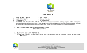 silabus - Repository