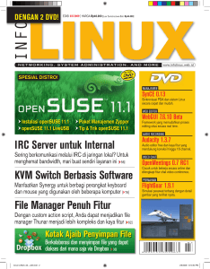 Binder PDF InfoLINUX 03