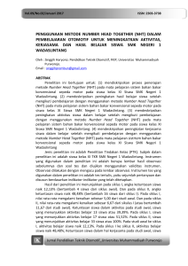 this PDF file - E-Journal Universitas Muhammadiyah