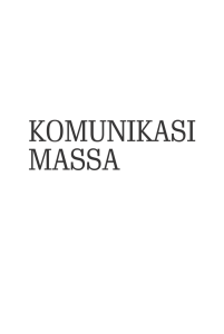 KOMUNIKASI MASSA.indd