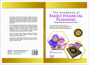 The Handbook of Family Financial Planning