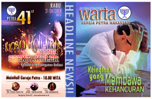 NEW_WARTA 211012.cdr - Gereja Petra Makassar