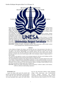 PDF - Jurnal UNESA
