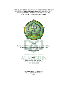 gambaran faktor - Repositori UIN Alauddin Makassar