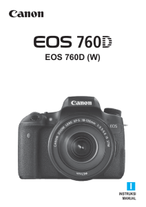 EOS 760D - Canon Support