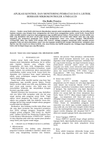 Preparation of Papers in Two Column Format for the Proceedings of