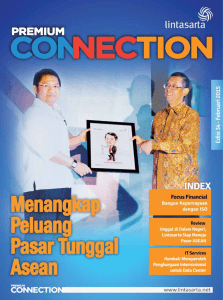 Indosat ICT Conference 2014