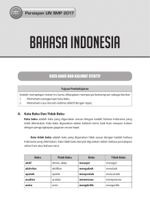 Lesson 6 Bahasa Indonesia.indd