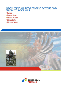 Bab_11_Circulating Oils For Bearing