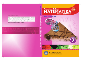 cover matematika 7