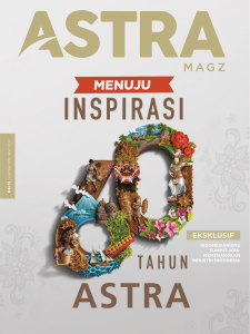 Desember 2016 - Astra International