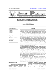 ISSN - E-Journal STKIP PGRI Sumbar