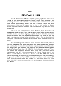 pendahuluan - Pemerintah Kabupaten Lamongan