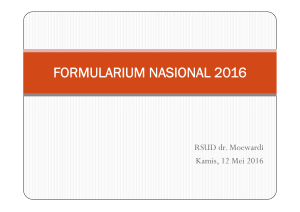 formularium nasional 2016