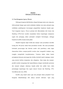 BAB II TINJAUAN PUSTAKA