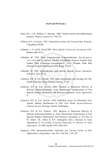 46 DAFTAR PUSTAKA Abad, M.J., L.M. Bedoya, P. Bermejo. 2008