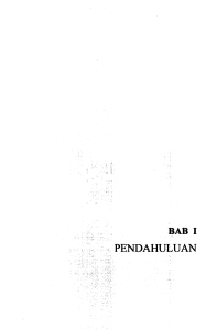 PENDAHULUAN