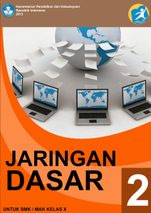 Jaringan Dasar | i Jaringan Dasar