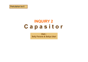 Inquiry2 Capasitor [Compatibility Mode]