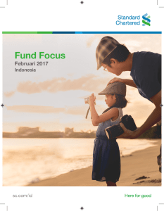 Fund Focus - Standard Chartered Bank