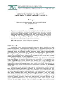 icits 2010 - Jurnal Universitas Islam Malang