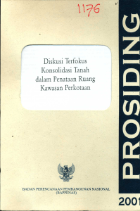 Konten 1176 - Perpustakaan BAPPENAS